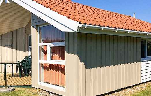 Sommerhus mh9907