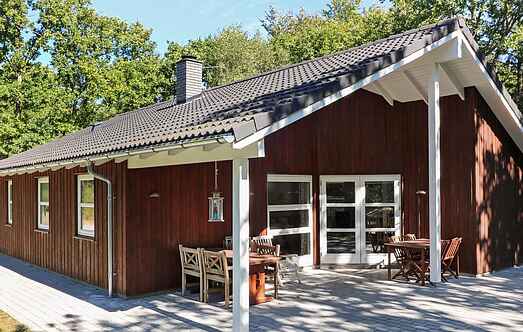 Sommerhus mh8373