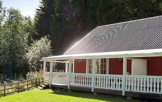 Holiday home mh8809