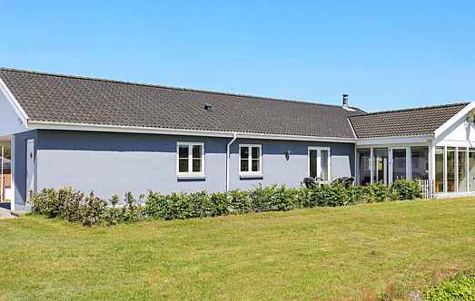 Sommerhus mh10646