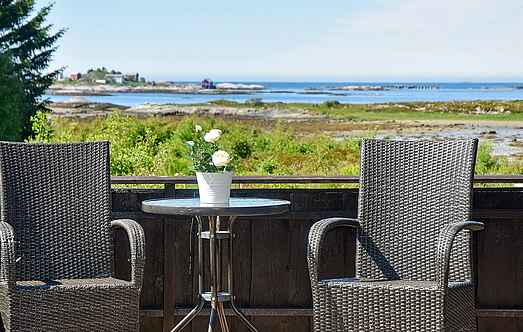 Holiday home mh11688