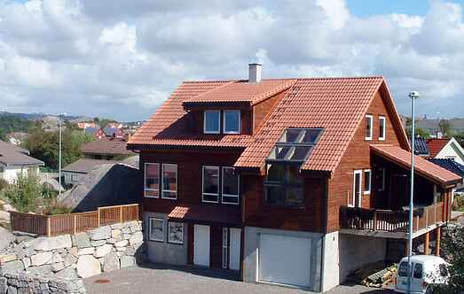 Holiday home mh11843