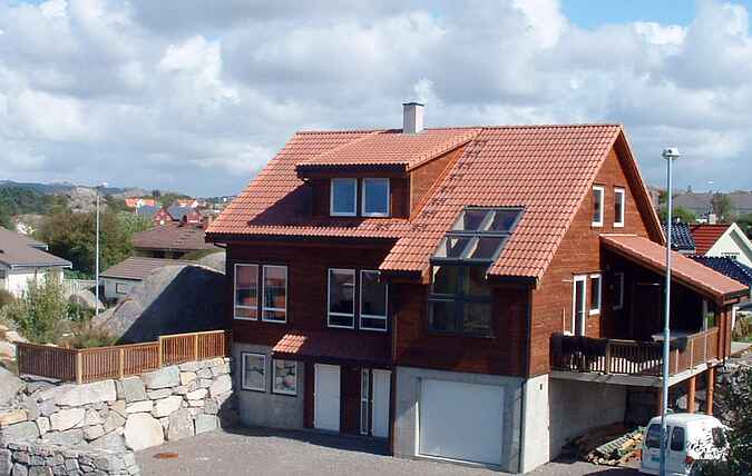 Holiday home mh11843
