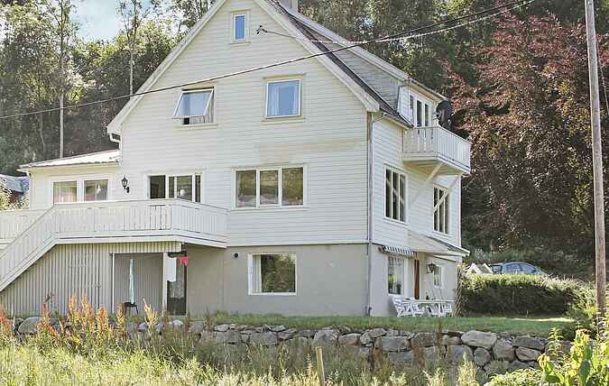 Holiday home mh6507