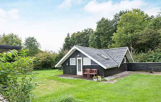 Vakantiehuis mh7769
