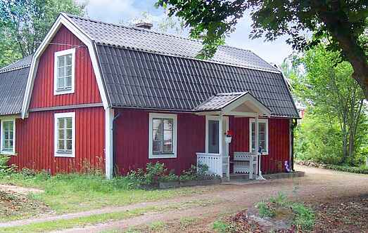 Holiday home mh7216
