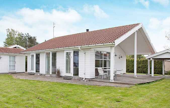Holiday home mh13139