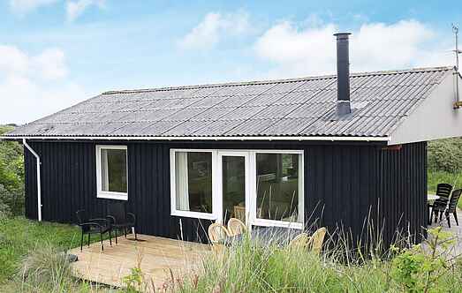 Holiday home mh9100