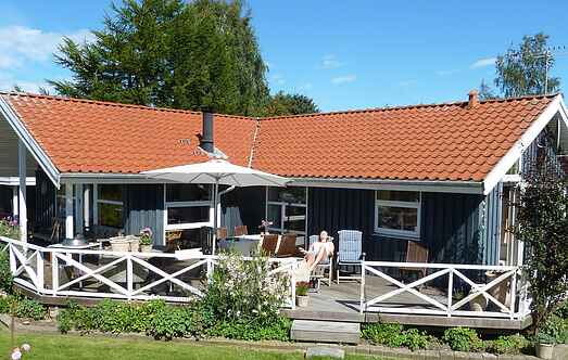 Sommerhus mh9496