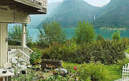 Vakantiehuis mh12756