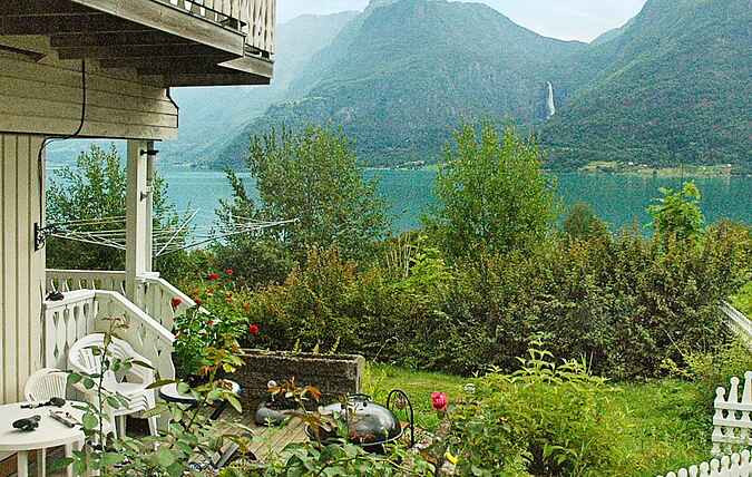 Holiday home mh12756