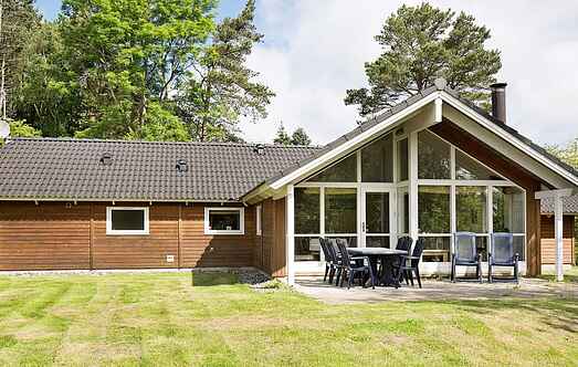 Holiday home mh11598
