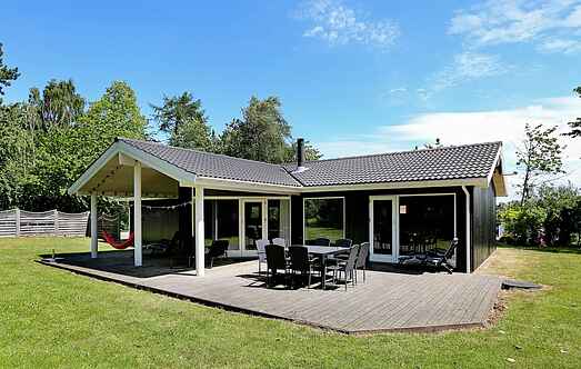 Semesterbostad mh12039