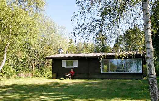 Sommerhus mh6721