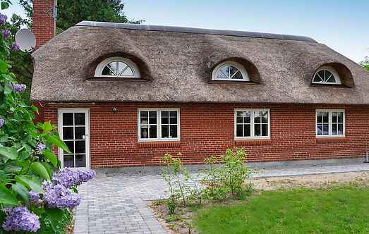 Holiday home mh9802