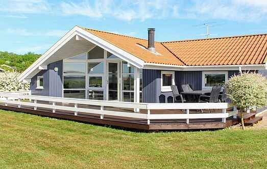 Vakantiehuis mh10626
