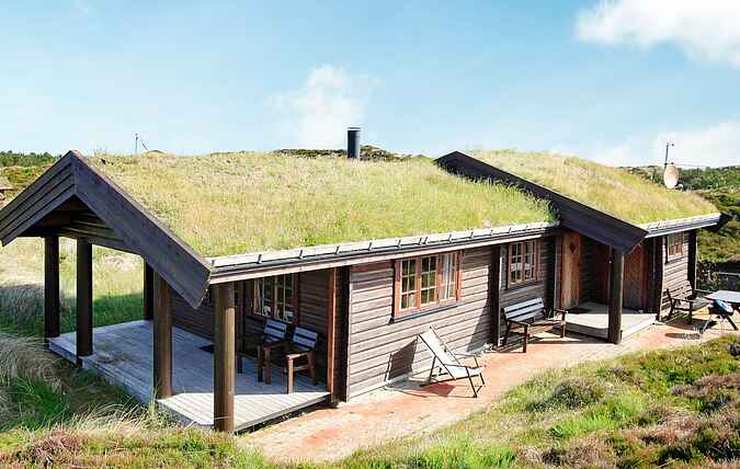 Holiday home mh7634