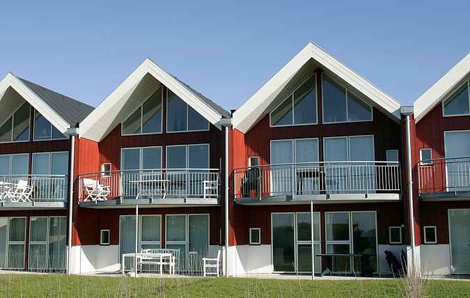 Vakantiehuis mh11084