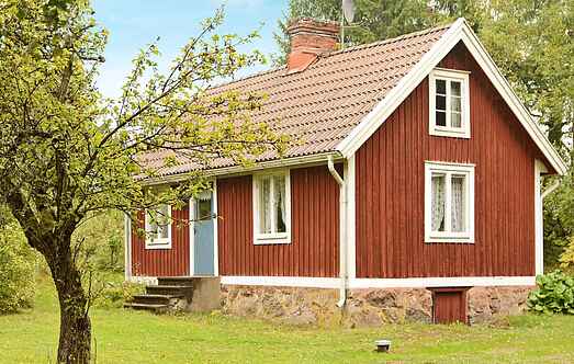 Holiday home mh7256
