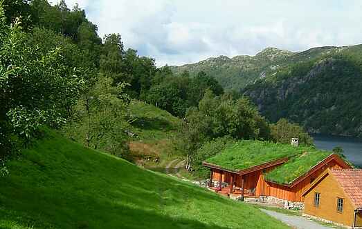 Holiday home mh11797