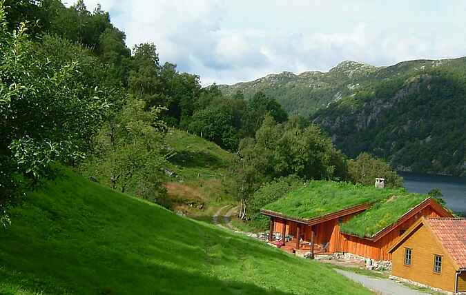 Holiday home mh11797