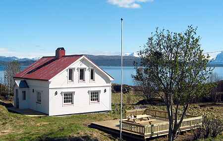 Holiday home mh10149
