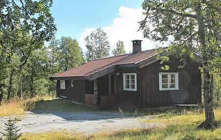Vakantiehuis mh10063