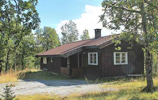 Holiday home mh10063
