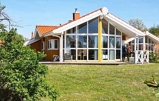 Ferienhaus mh9899