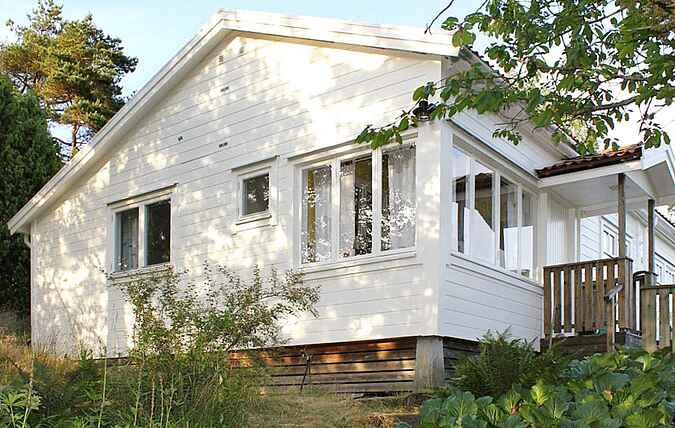 Holiday home mh7310