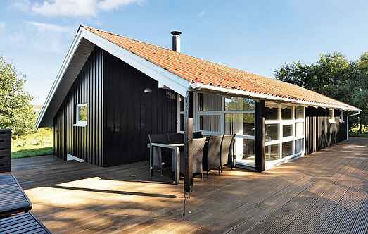 Vakantiehuis mh9093