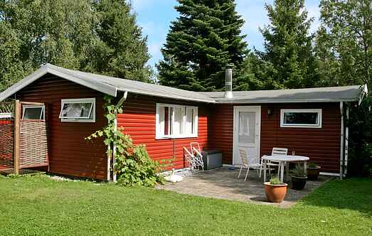 Holiday home mh7555