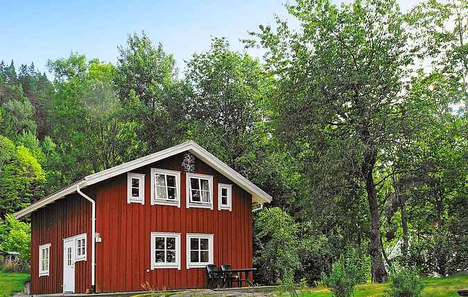 Ferienhaus mh11450