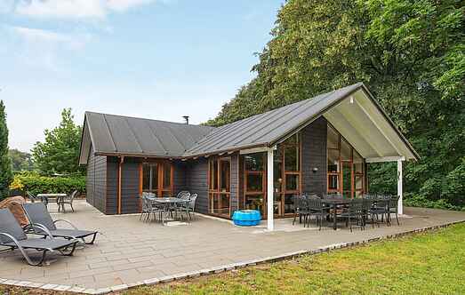 Holiday home mh12289