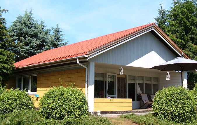 Holiday home mh13526