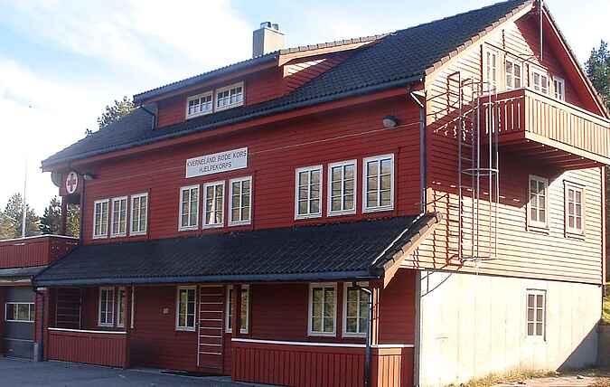 Holiday home mh12589
