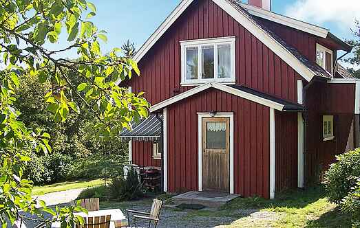 Sommerhus mh7128