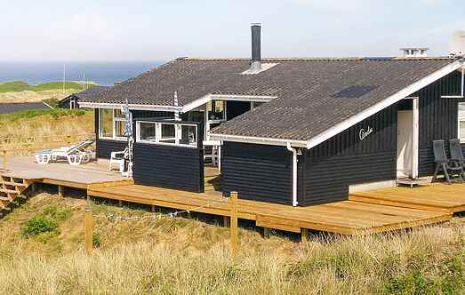 Maison de vacances mh6377