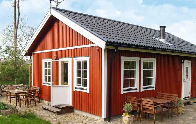 Holiday home mh8424