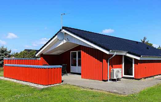 Semesterbostad mh11357