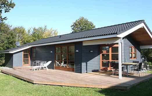 Vakantiehuis mh10695