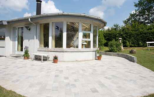 Maison de vacances mh8425