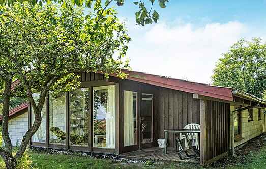 Maison de vacances mh10952