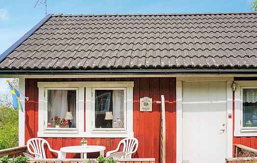 Holiday home mh69030