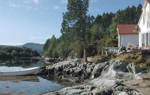 Holiday home mh11647