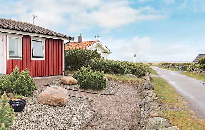 Holiday home mh69028