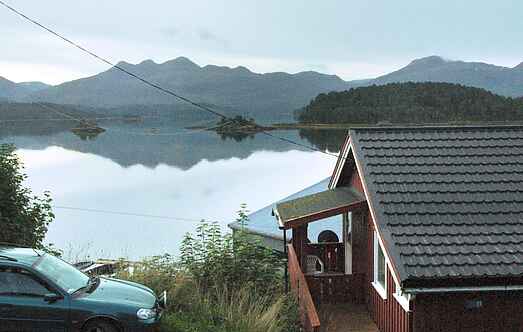 Sommerhus mh6582