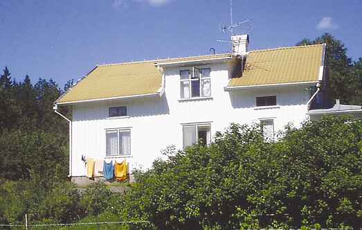 Feriebolig mh11706
