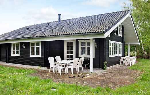 Semesterbostad mh11275