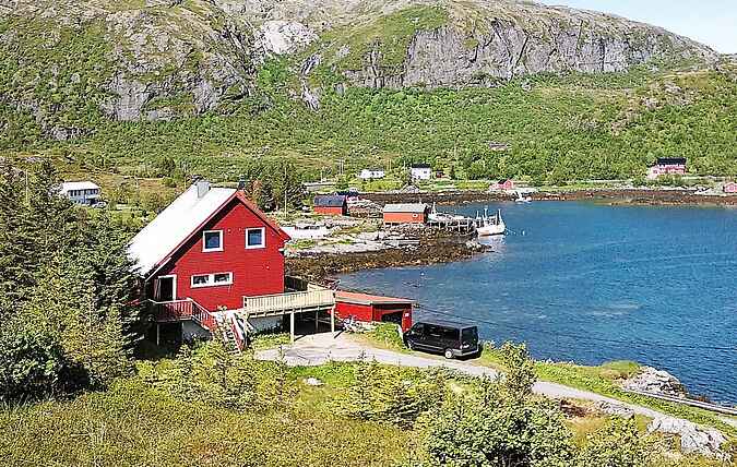 Holiday home mh11637